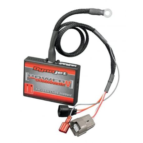 Power Comander FC-10-14-HON-CBR250R Dynojet