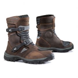 Botas Adventure Low