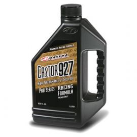 Castor 927 Vegetal-Sint√©tico 16oz 473 ml Maxima