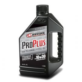 Pro Plus+ 20w50 Synthetic Maxum4 Series Maxima