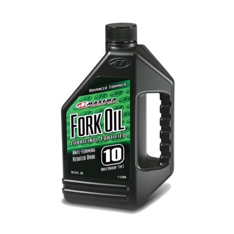 Fork Oil 15wt 16oz 473 ml Maxima