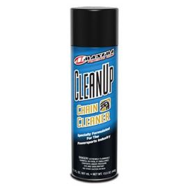 Limpiador en Aerosol- F√°cil de usar CLEAN UP 15.5oz 440 grs Maxima