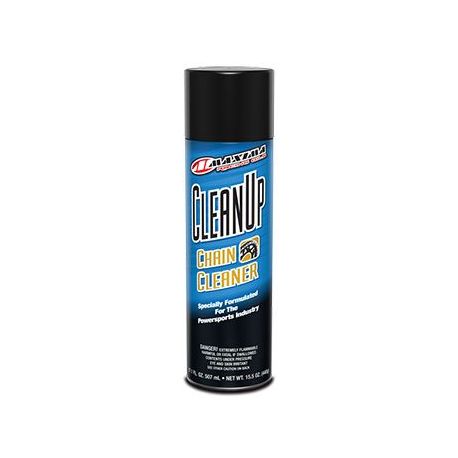 Limpiador en Aerosol- F√°cil de usar CLEAN UP 15.5oz 440 grs Maxima