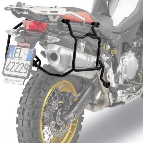 Fijacion Lat BMW F750GS F850GS 19- Givi