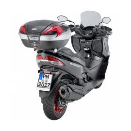 Fijacion Maleta Hor Suz Burgman 400 06-18 (no inc placa Fijacion) Givi