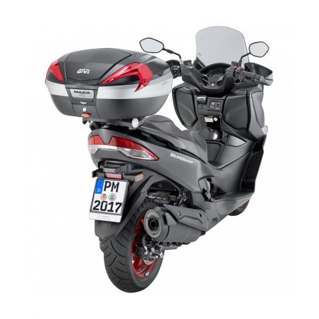 Fijacion Maleta Hor Suz Burgman 400 06-18 (no inc placa Fijacion) Givi