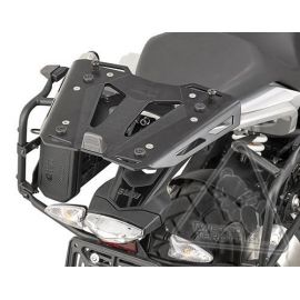 Fijacion Maleta Hor BMW G310R 17- (no inc placa Fijacion) Givi