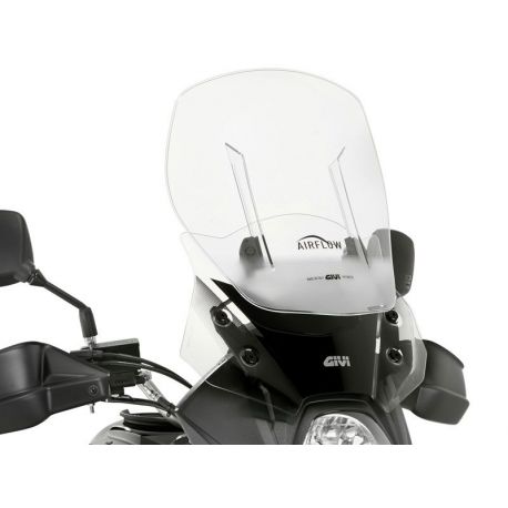 Parabrisas Airflow Suz V-Strom 650 17- Givi