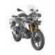 Fijacion Lat BMW G310GS 17- Givi