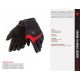 Guantes Desert Poon D1