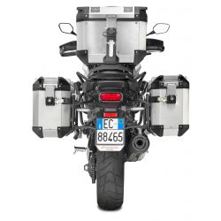 Soportes Laterales p-Crossrunner 800 15- 17 Givi