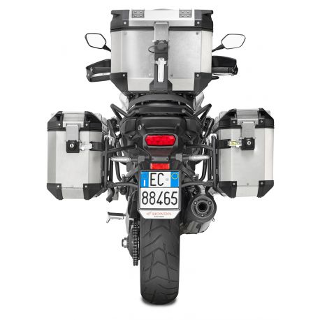 Soportes Laterales p-Crossrunner 800 15- 17 Givi