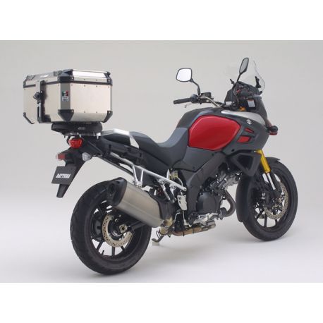 Fijacion p-Maleta hor p-SUZ DL 1000 V-Strom 14-16 Givi