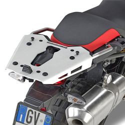 Fijacion para Maleta hor  p-DL 1000 V-Strom 14 17 Givi