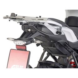 Fijacion para Maleta hor p-S1000 XR 15-17  Givi