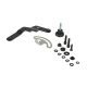 Kit de Fijacion parabrisas p-R 1200 GS 13 Givi