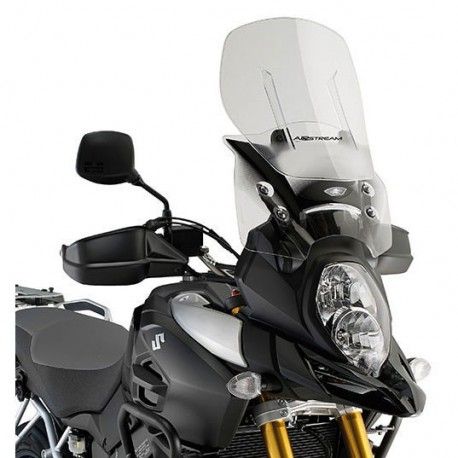 Parabrisas Extensible Airstream SUZUKI DL1000 V-Strom 14-16- KAF3105 Kappa