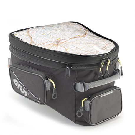 Bolsa de tanque textil 30lts P-enduro-trail GIVI