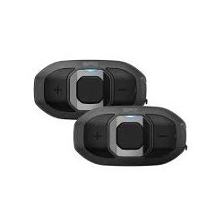 Dual Pack Intercomunicador Bluetooth SF2 Sena