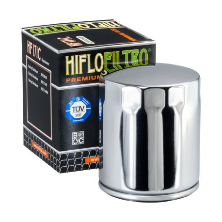 Filtro de Aceite HF171C