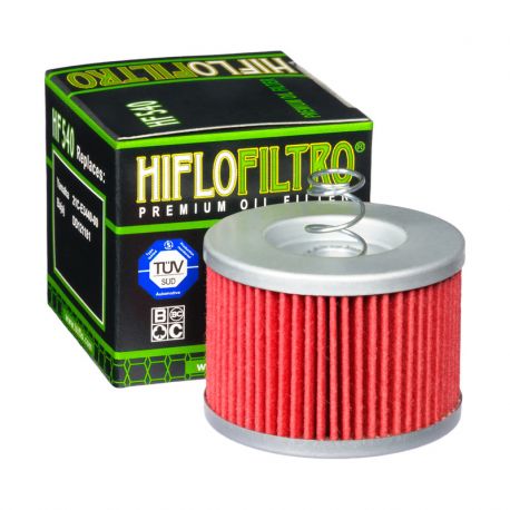 Filtro de Aceite HF540