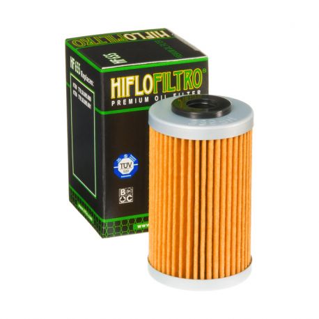 Filtro de Aceite HF655