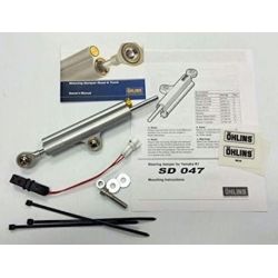 Estabilizador Horq Del  (Damper) SD047   Öhlins