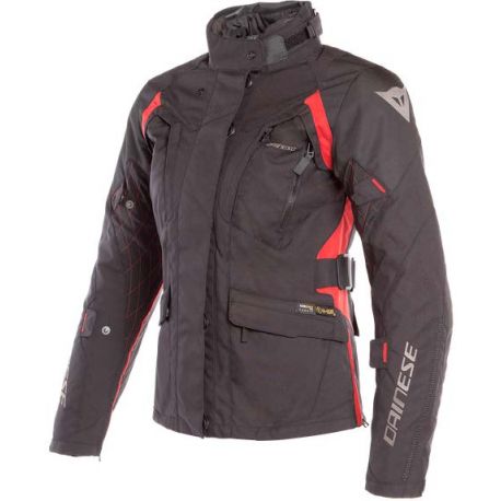 Chamarra X-Tourer p/mujer D-Dry