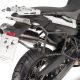 Soporte Maletero Trasero Monokey BMW F800R 15-16 KR5109 Kappa