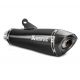 Slip-On BMW RNineT 14-20 S-B12SO17-HBRBL Akrapovic