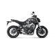 Sistema completo Carbono-Acero Yam MT-09 14-20 S-Y9R2-AFC Akrapovic