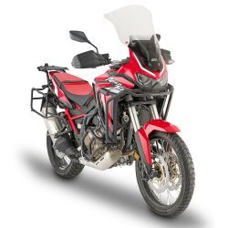 Kit Montaje Fij Lat PLO1179CAM sin Fij Hor Hon CRF1100L Africa Twin 20- 1179KIT Givi