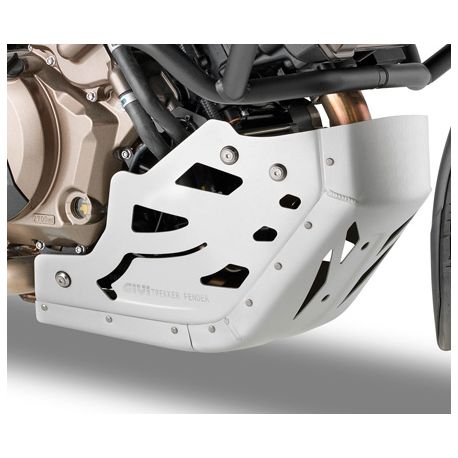 Protector Carter (Skid plate) Suz V-Strom 1050 XT 20- RP3117 Givi