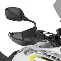 Protector Manos (Handguard) BMW F750GS 18- F900XR R 20- R1250R 19- HP5137 Givi