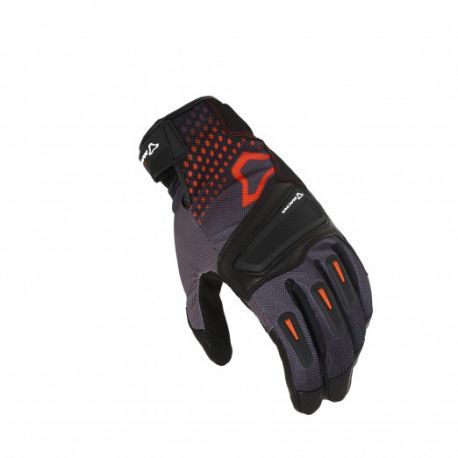 Guantes Text Jugo