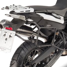 Soporte Maletero Trasero Monokey SUZUKI DL650 V-Strom L2-L3-L4 11-16- KR3101 Kappa