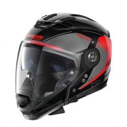 Casco N70-2 GT Lakota N-com 38