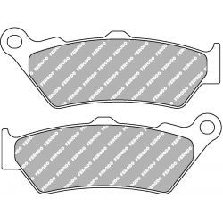 Zapata Disco [FA209/FA209/2] BMW R1200GS LC tras  F650GS/700GS/800GS del