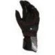 Guantes Piel Airpack Ngo/Bco