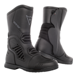 Botas Solarys Gore-Tex