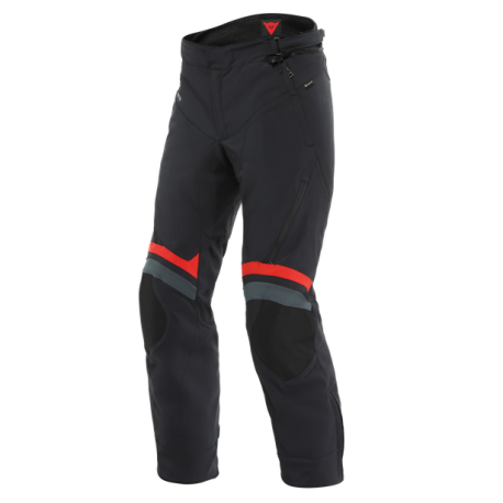 Pantalon Carve Master 3 Gore-Tex Ngo/Rjo Lava