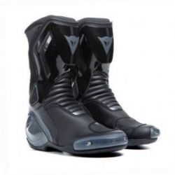 Botas Nexus 2 P/Mujer Ngo/Anthracite