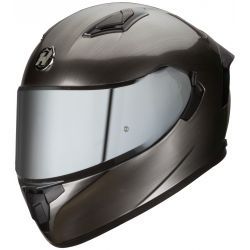 Casco Obsidian  Mercury Plata Hax