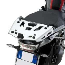 Soporte Maletero Trasero Monokey BMW R1200GS LC 13-16 Aluminio KRA5108 Kappa