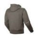 Sudadera District P/Hombre  Gris oscuro