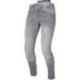 Pantalon Jenny Mezclilla Gris