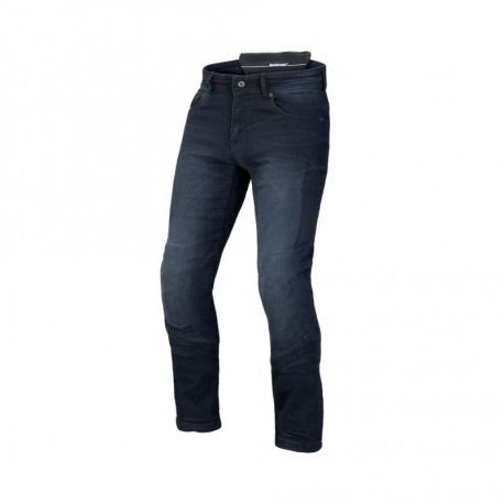 Pantalon Stone Pro Mezclilla Azul