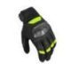 Guantes de Piel Rime Ngo/Ama Fluo