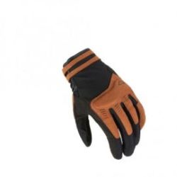 Guantes Text Darko P/Mujer  Ngo/Cafe S