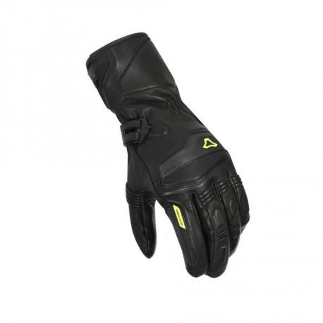 Guantes Piel Gladius Ngo